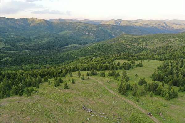 157 Acres of Land for Sale in Drummond, Montana