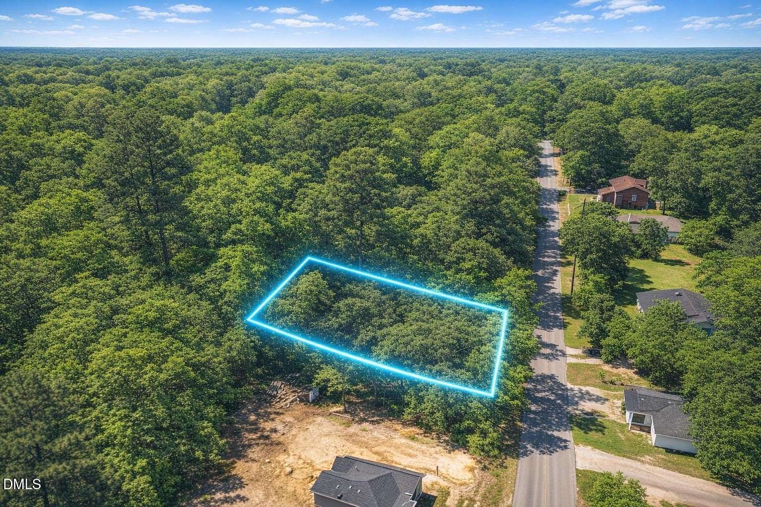 0.27 Acres of Residential Land for Sale in Raleigh, North Carolina