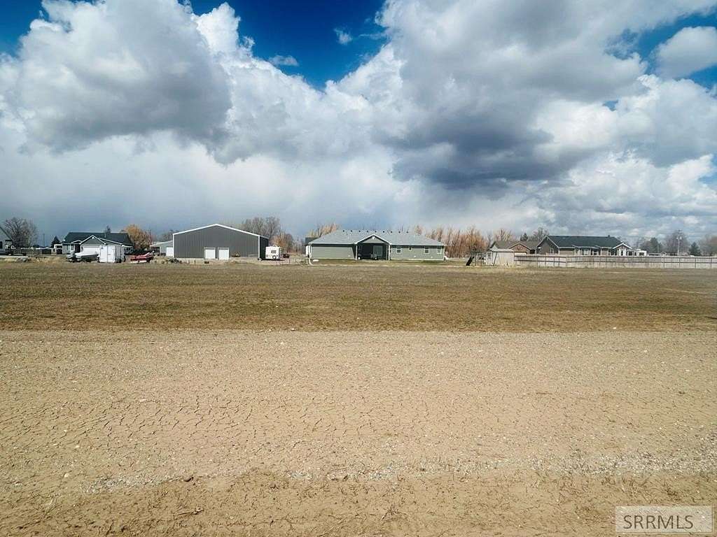 1 Acre of Residential Land for Sale in Blackfoot, Idaho
