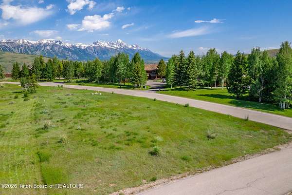 0.72 Acres of Residential Land for Sale in Jackson, Wyoming