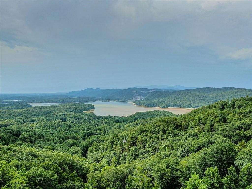 1 Acre of Residential Land for Sale in Ranger, Georgia