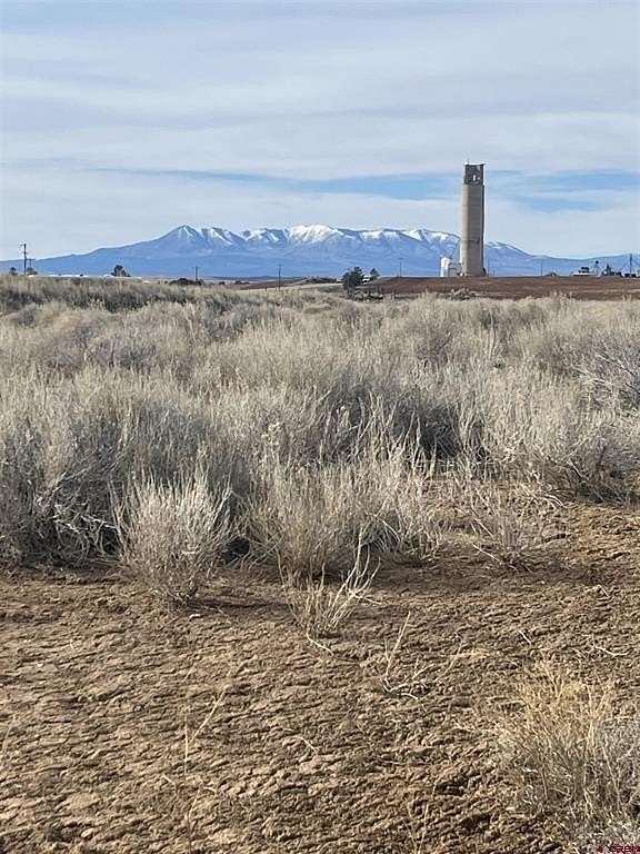 0.61 Acres of Residential Land for Sale in Dove Creek, Colorado