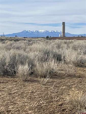 0.61 Acres of Residential Land for Sale in Dove Creek, Colorado