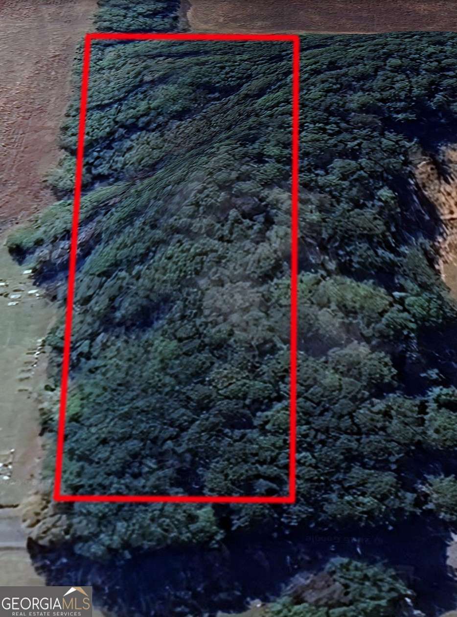 2.4 Acres of Residential Land for Sale in Luthersville, Georgia