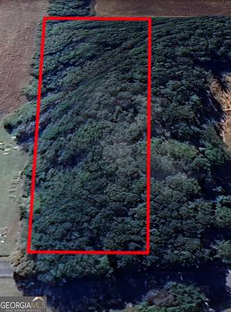 2.4 Acres of Residential Land for Sale in Luthersville, Georgia