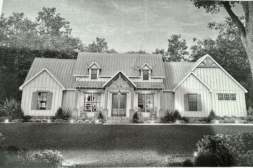 3 Acres of Residential Land with Home for Sale in Headland, Alabama