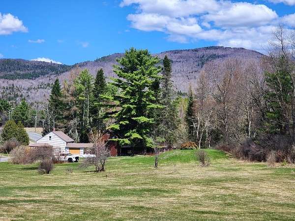 1.9 Acres of Land with Home for Sale in Stratford, New Hampshire