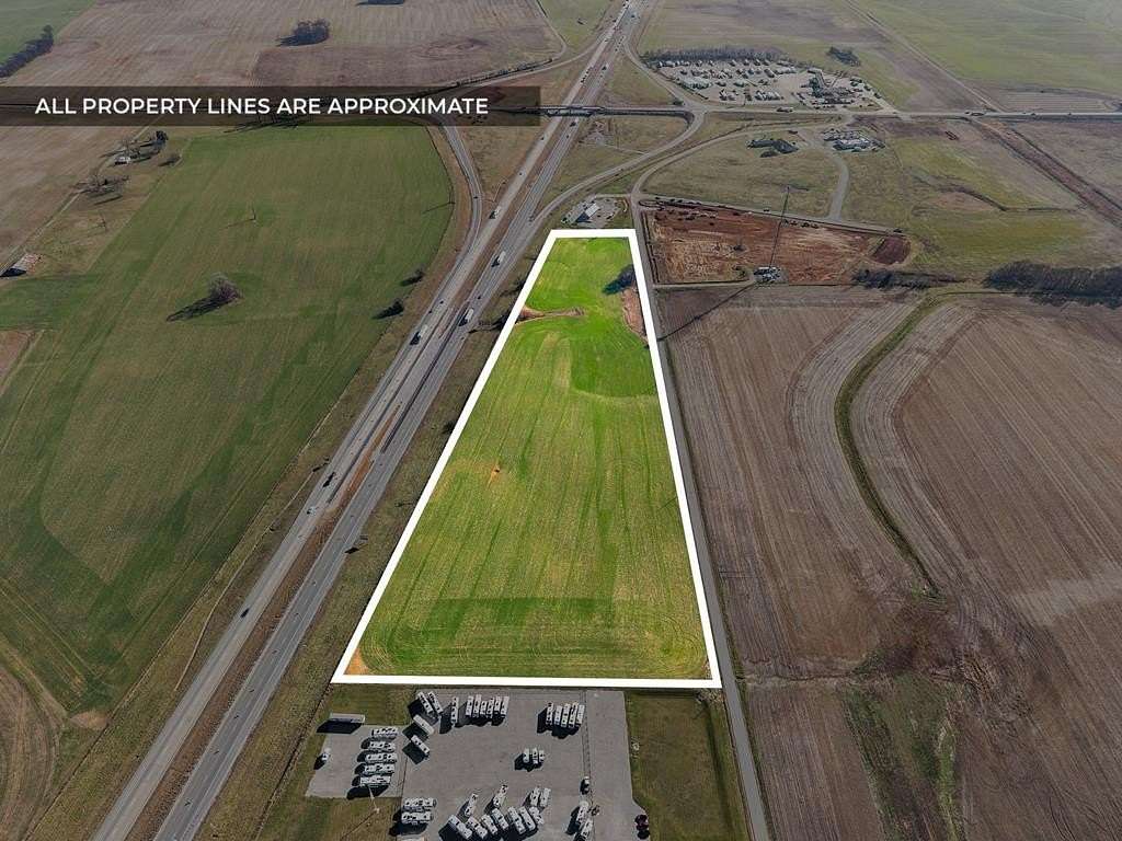 Mixed-Use Land for Sale in Oak Grove, Kentucky