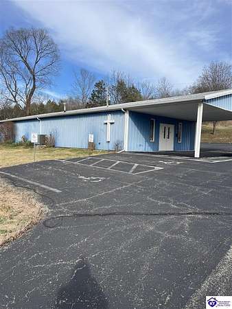 2.2 Acres of Commercial Land for Sale in Mount Washington, Kentucky