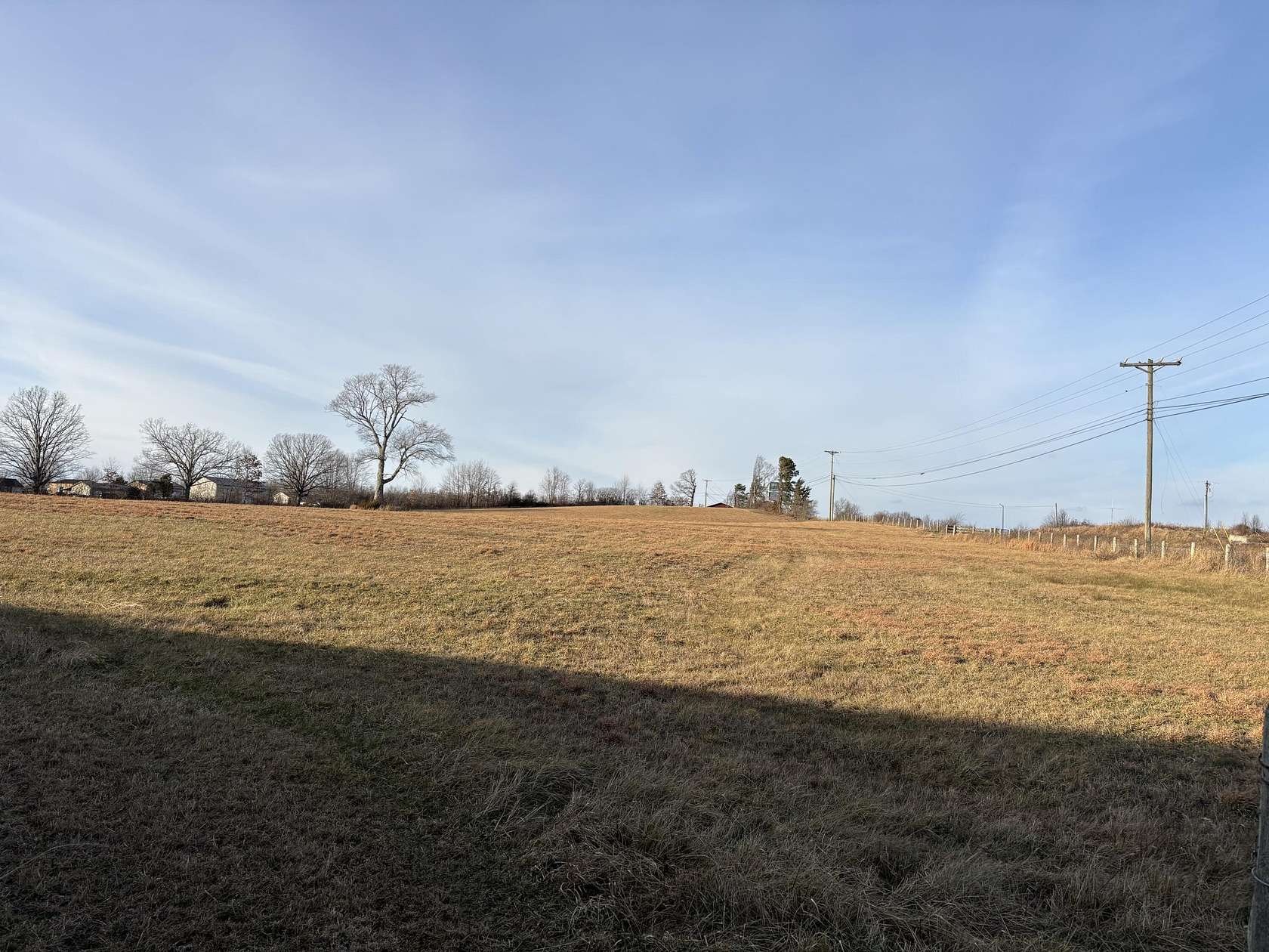 7.5 Acres of Commercial Land for Sale in Morehead, Kentucky