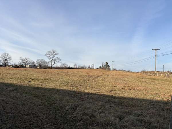 7.5 Acres of Commercial Land for Sale in Morehead, Kentucky