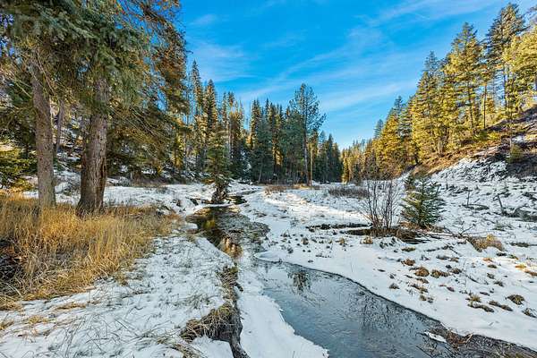 26.6 Acres of Recreational Land for Sale in Proctor, Montana