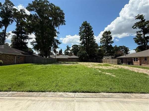 Residential Land for Sale in Destrehan, Louisiana