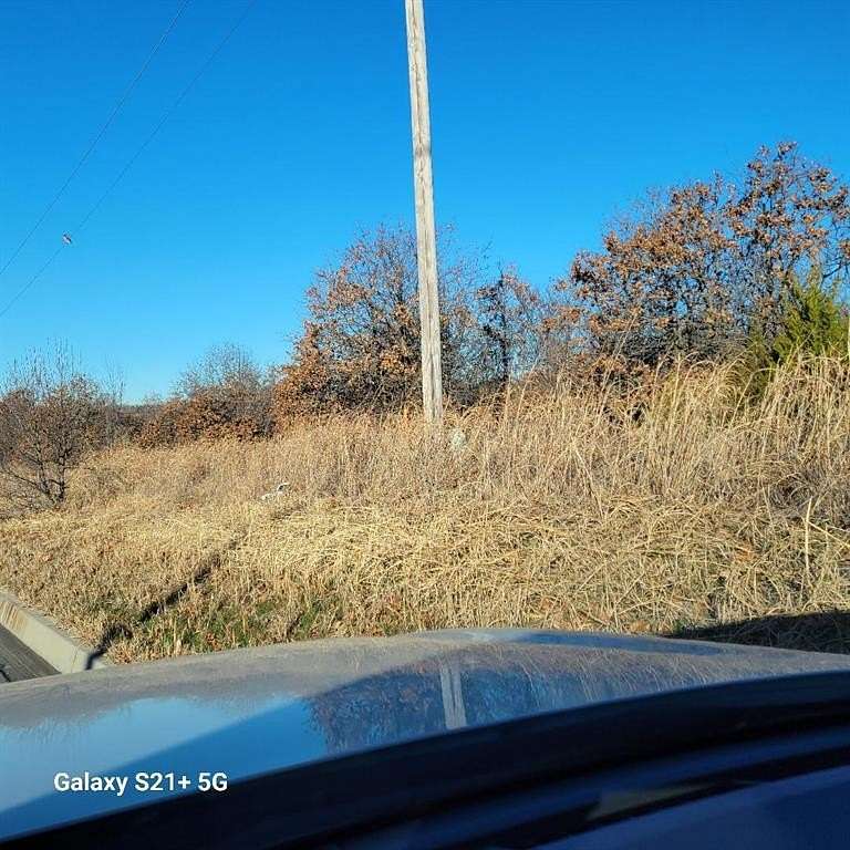 53 Acres of Agricultural Land for Sale in Choctaw, Oklahoma