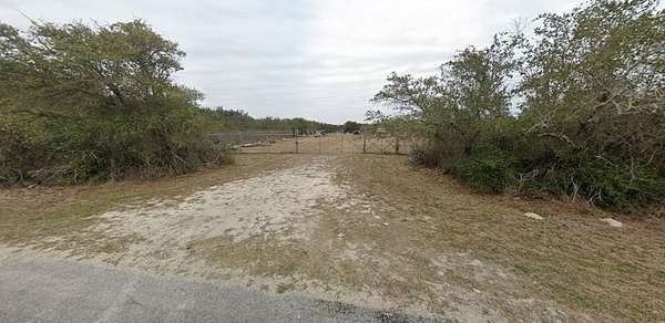17.1 Acres of Land for Sale in Rockport, Texas