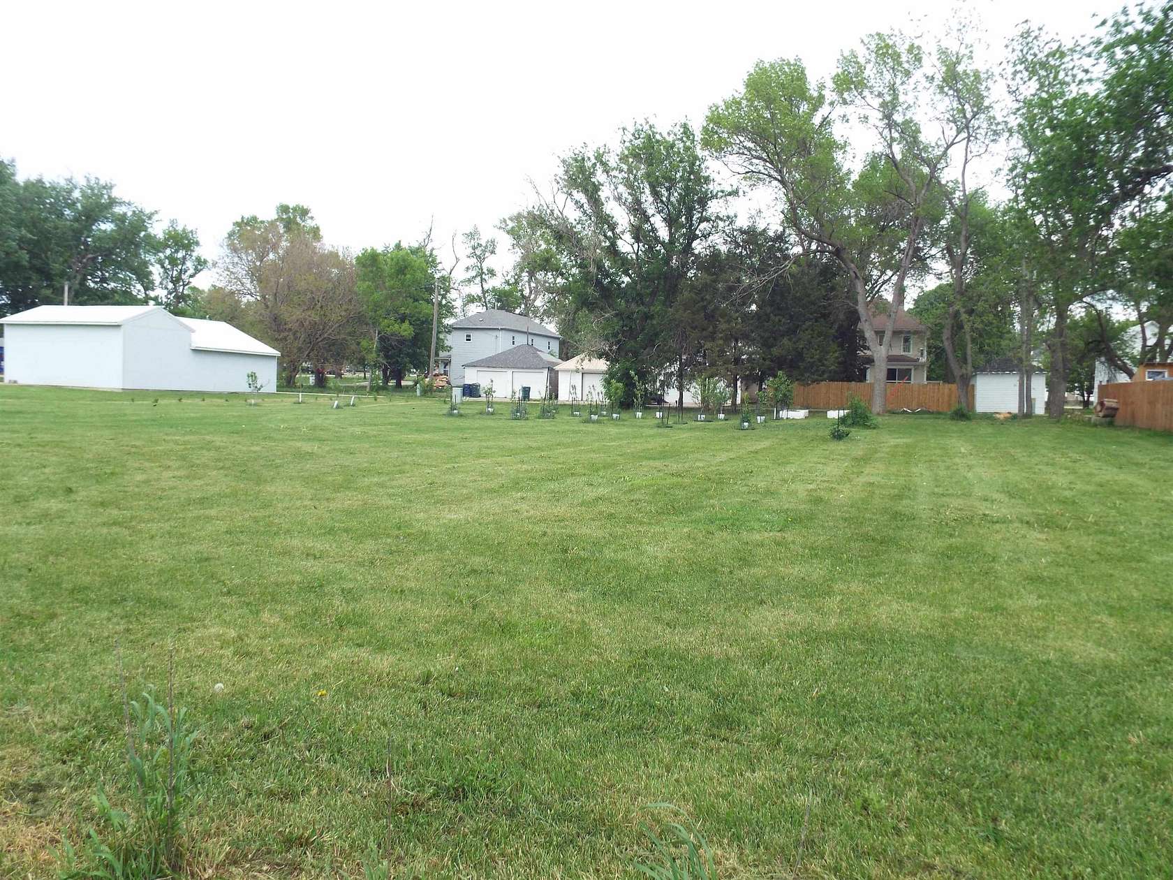 0.46 Acres of Residential Land for Sale in Ashton, Iowa