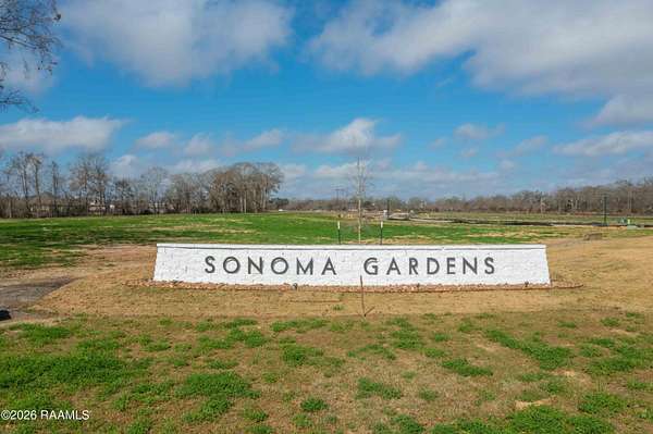 0.5 Acres of Residential Land for Sale in Lafayette, Louisiana