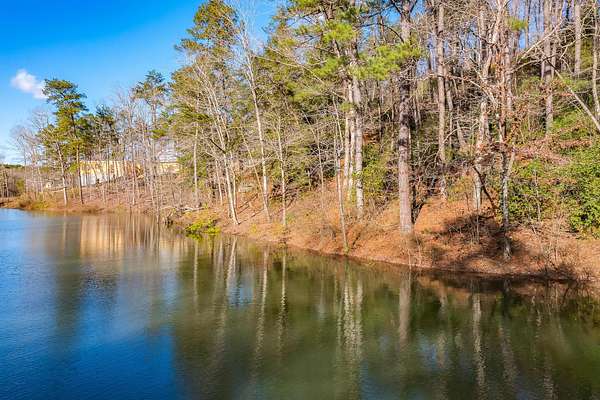 Residential Land for Sale in Double Springs, Alabama