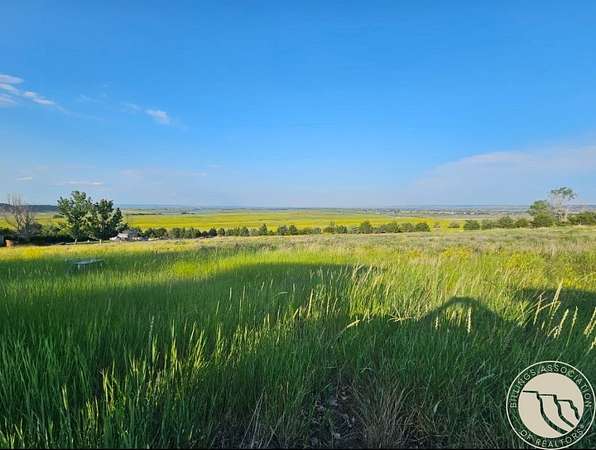 2.4 Acres of Residential Land for Sale in Billings, Montana