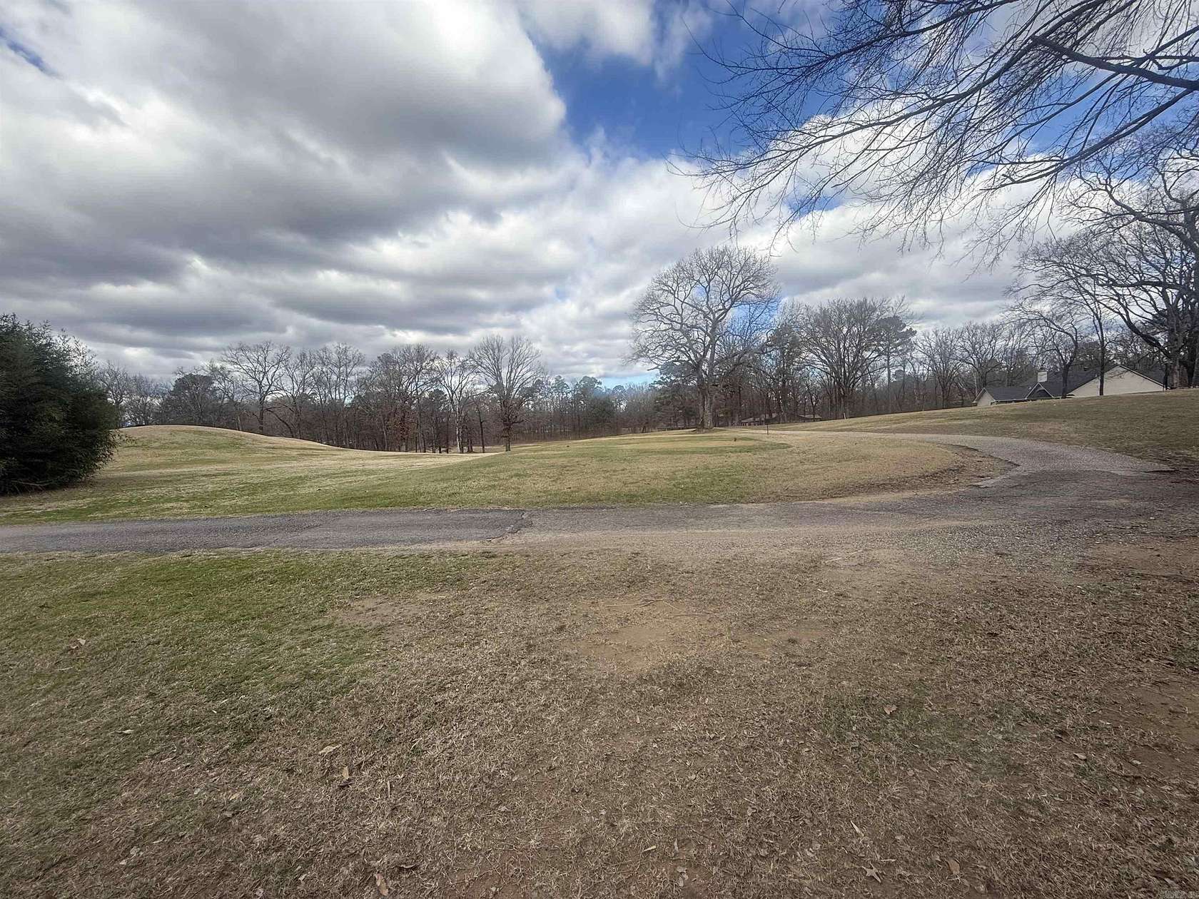 1.25 Acres of Residential Land for Sale in Hot Springs, Arkansas
