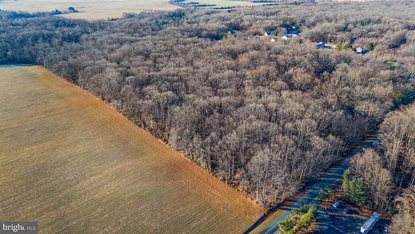 10 Acres of Land for Sale in Chestertown, Maryland