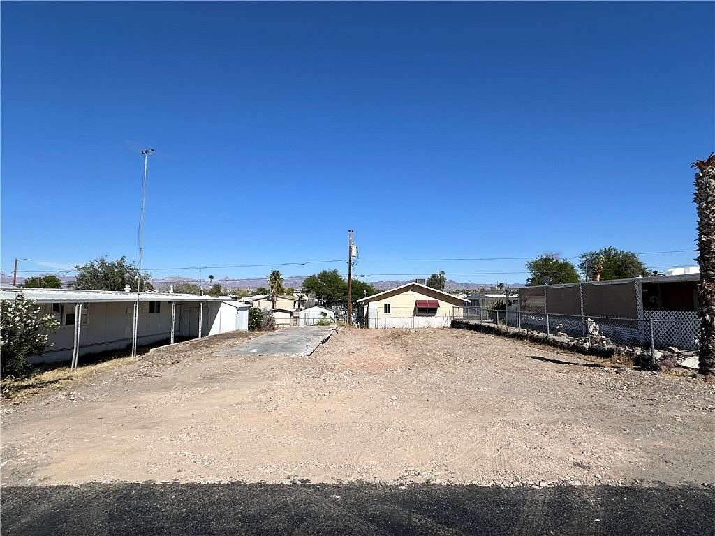 0.1 Acres of Residential Land for Sale in Bullhead City, Arizona