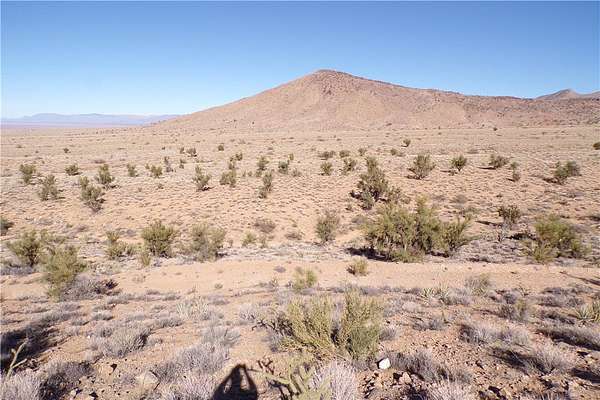 12.5 Acres of Recreational & Residential Land for Sale in Kingman, Arizona