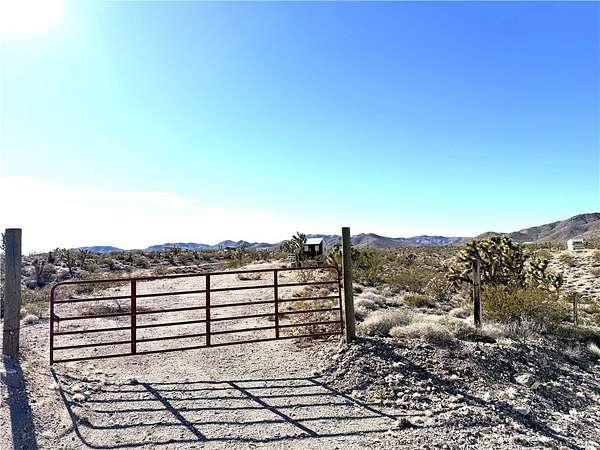 2 Acres of Residential Land for Sale in Meadview, Arizona