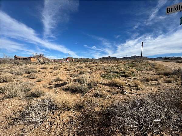 0.4 Acres of Residential Land for Sale in Kingman, Arizona