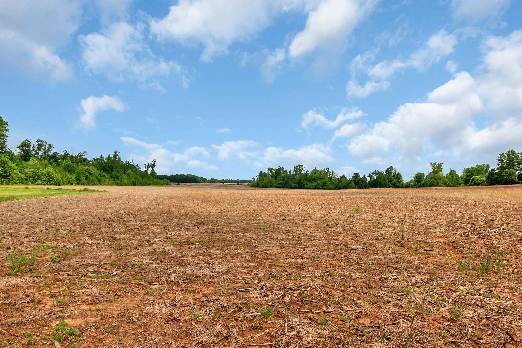 21.8 Acres of Agricultural Land for Sale in Decherd, Tennessee