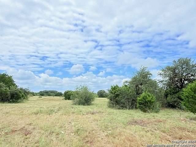 2.72 Acres of Residential Land for Sale in Camp Wood, Texas