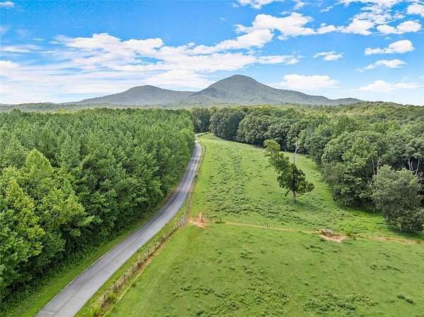 2 Acres of Residential Land for Sale in Cleveland, Georgia