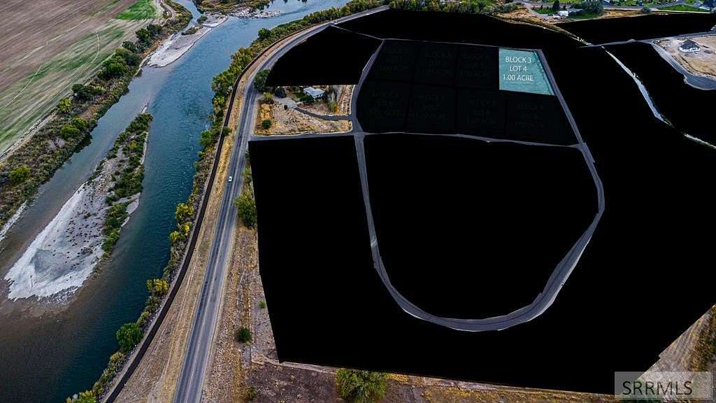 1 Acre of Residential Land for Sale in Blackfoot, Idaho