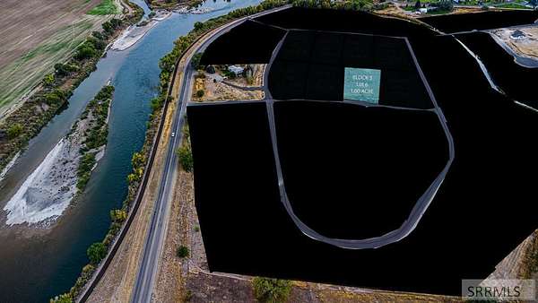 1 Acre of Residential Land for Sale in Blackfoot, Idaho