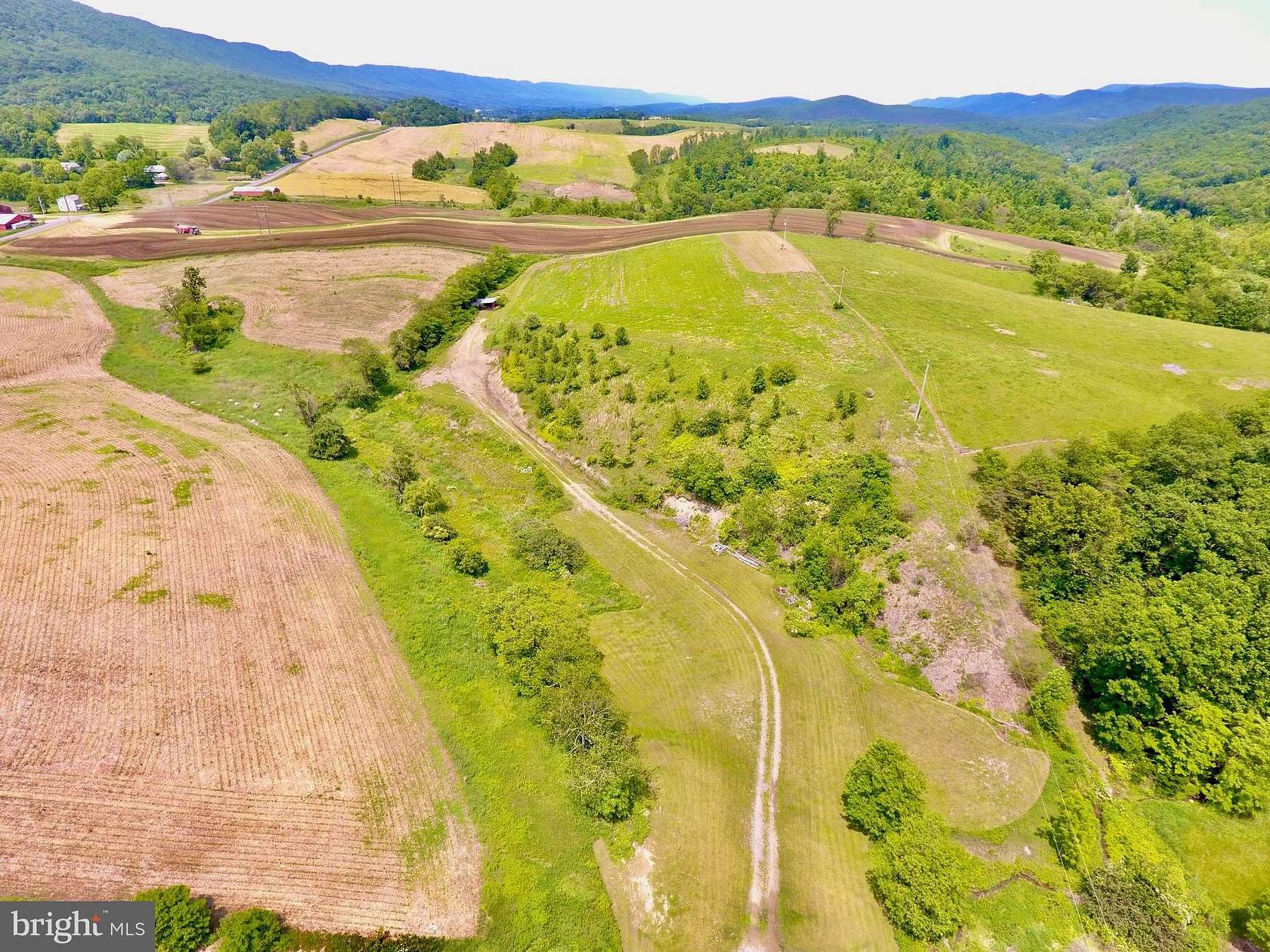 7 Acres of Land for Sale in Saxton, Pennsylvania