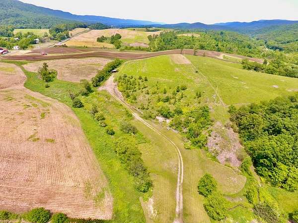 7 Acres of Land for Sale in Saxton, Pennsylvania
