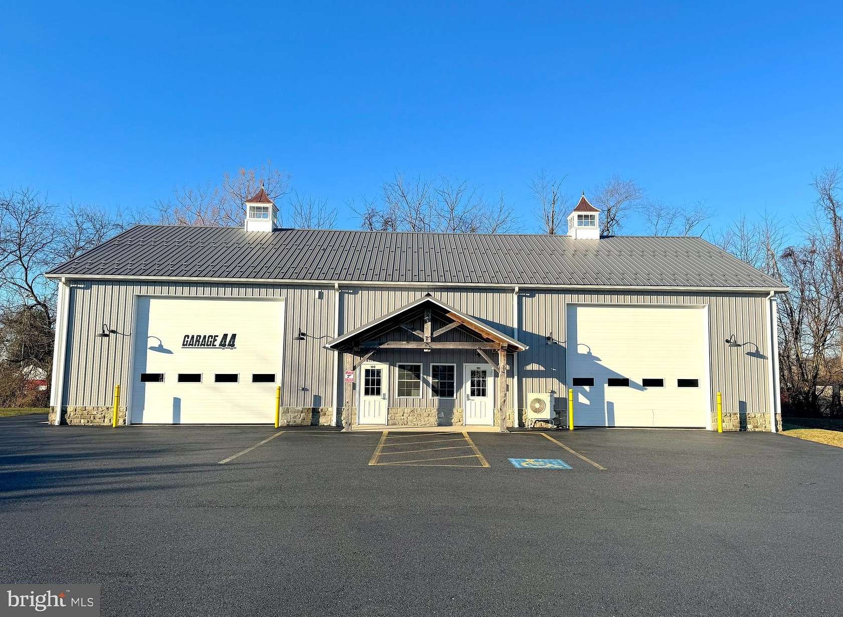 1.8 Acres of Commercial Land for Sale in Annville, Pennsylvania