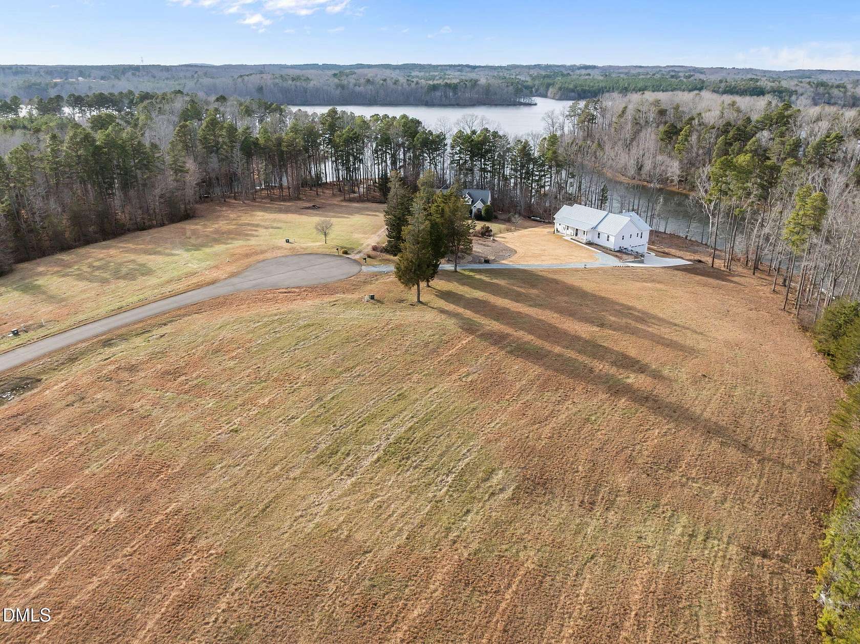 0.76 Acres of Residential Land for Sale in Roxboro, North Carolina