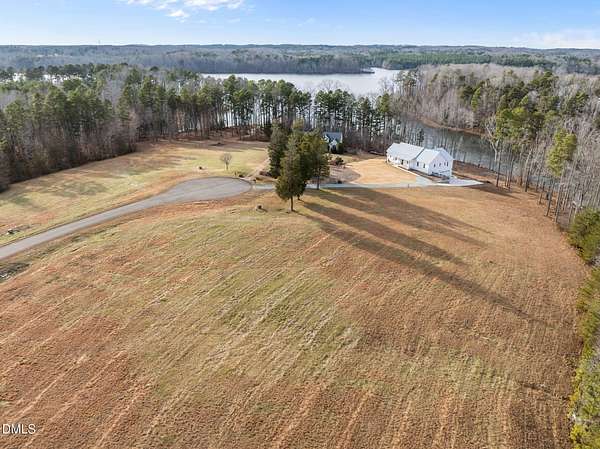 0.76 Acres of Residential Land for Sale in Roxboro, North Carolina