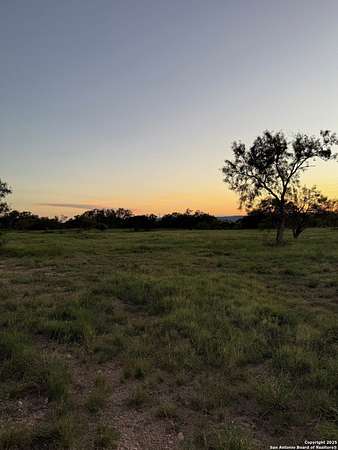 3.9 Acres of Residential Land for Sale in Camp Wood, Texas