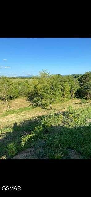 1.27 Acres of Residential Land for Sale in Sevierville, Tennessee