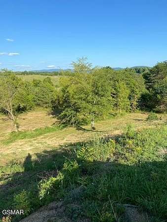 1.27 Acres of Residential Land for Sale in Sevierville, Tennessee