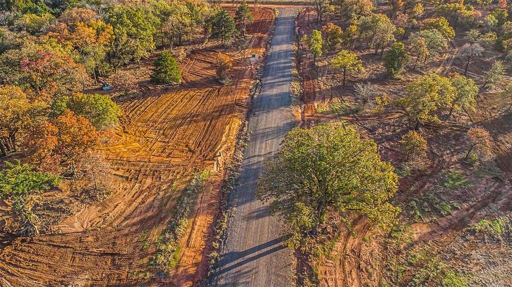 7.2 Acres of Residential Land for Sale in Guthrie, Oklahoma