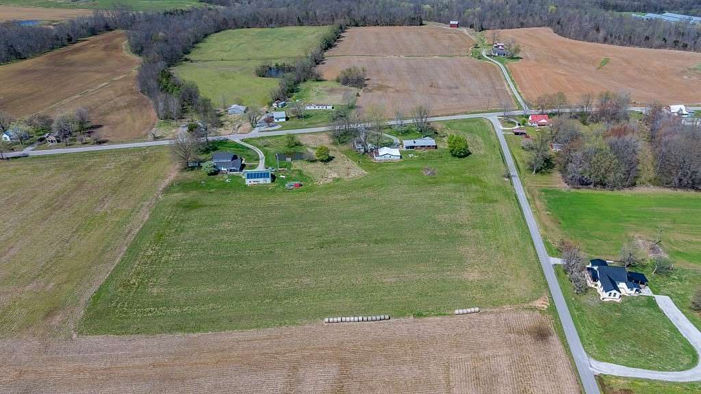 Land for Sale in Sharon Grove, Kentucky