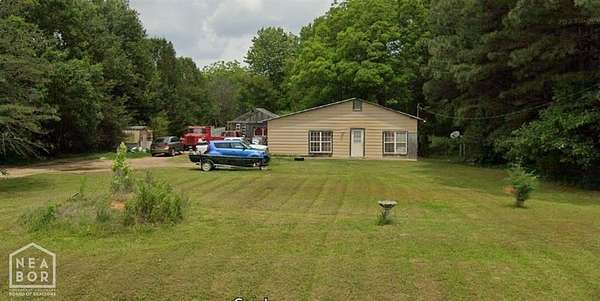 4 Acres of Land with Home for Sale in Jonesboro, Arkansas