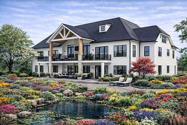 5 Acres of Residential Land with Home for Sale in Wilmore, Kentucky