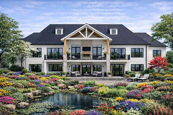 5 Acres of Residential Land with Home for Sale in Wilmore, Kentucky