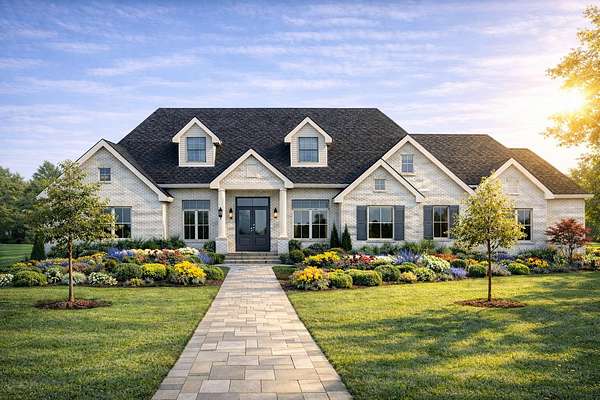 5 Acres of Residential Land with Home for Sale in Wilmore, Kentucky