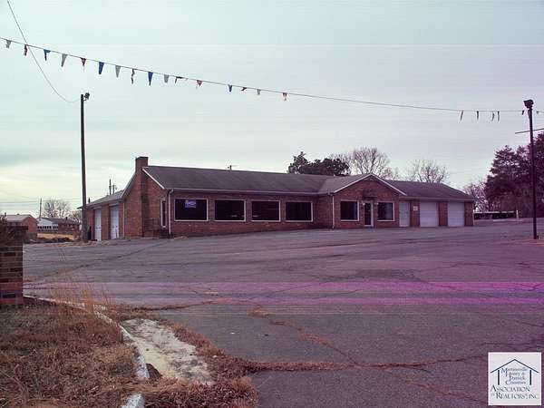 1.57 Acres of Commercial Land for Sale in Bassett, Virginia