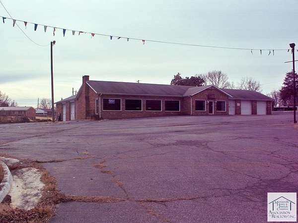 1.57 Acres of Commercial Land for Sale in Bassett, Virginia